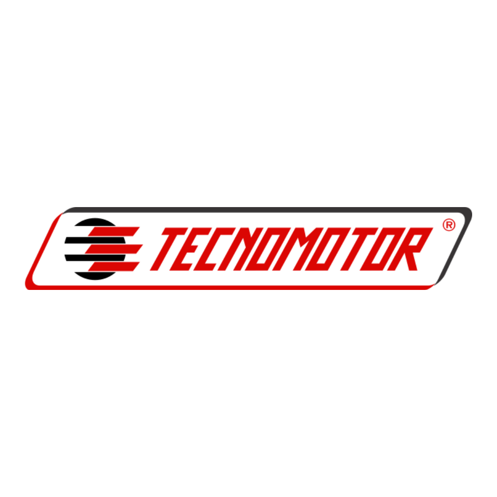 Tecnomotor - logo
