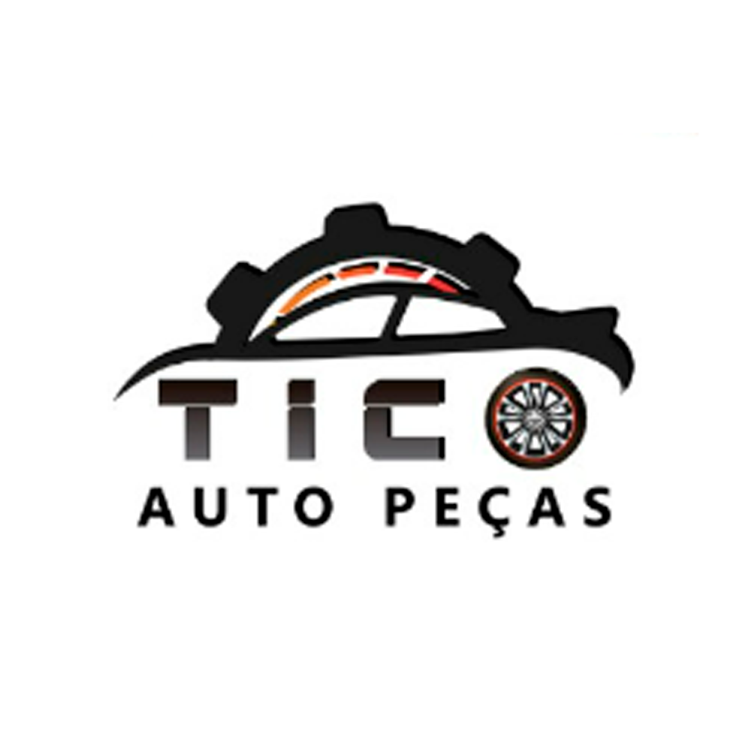 logo tico antigo