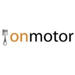 LOGO ON MOTORS
