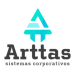 Logotipo Quadrado Cinza
